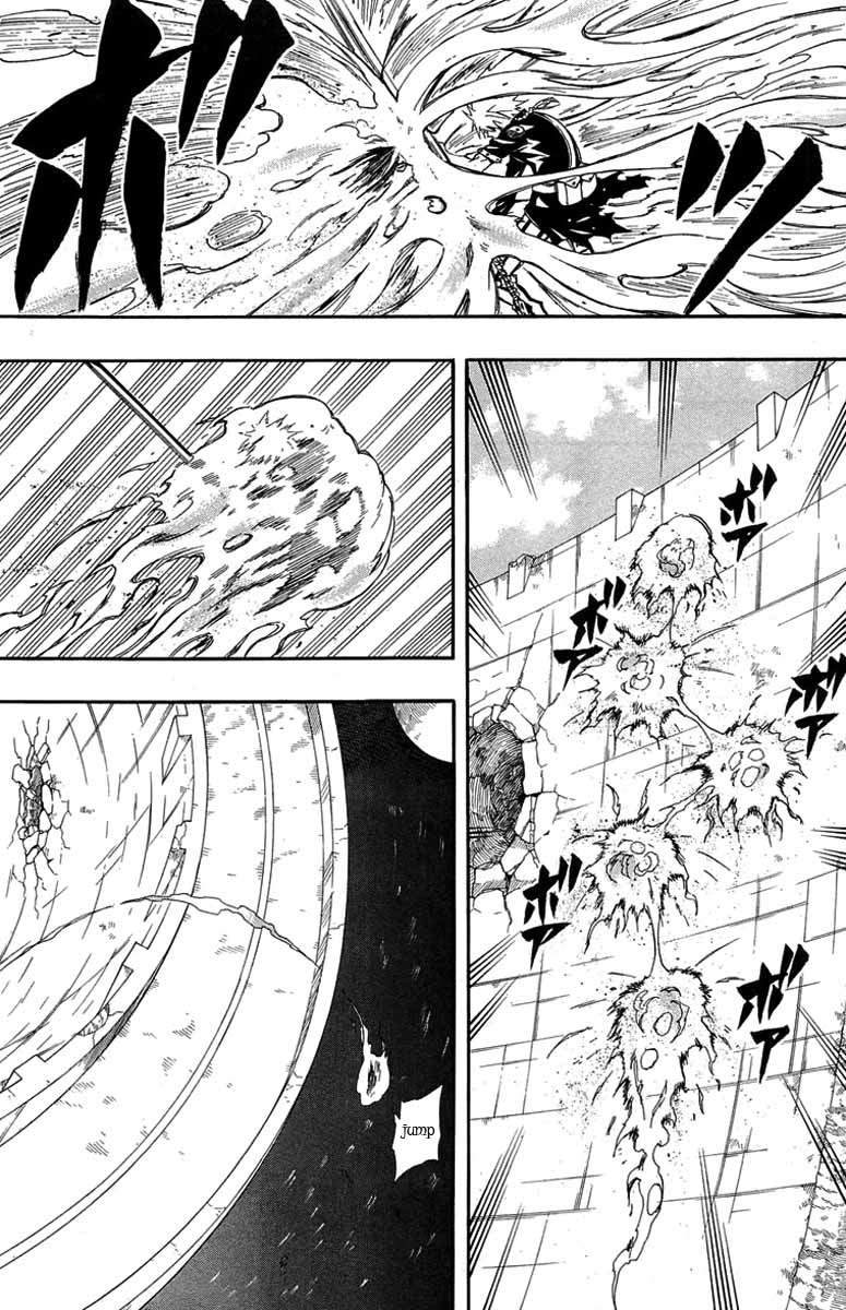 Blazer Drive Chapter 30 page 39 - Chapter 30
