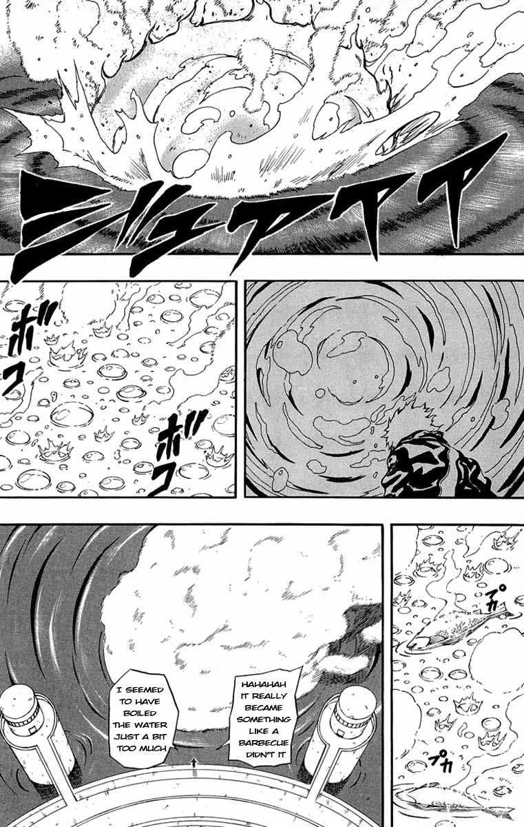 Blazer Drive Chapter 30 page 41 - Chapter 30