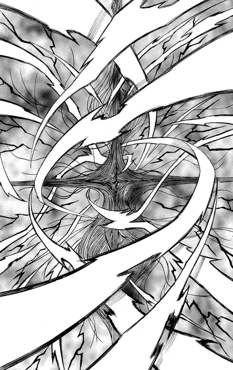 Blazer Drive Chapter 33 page 40 - Chapter 33: Bond of the World