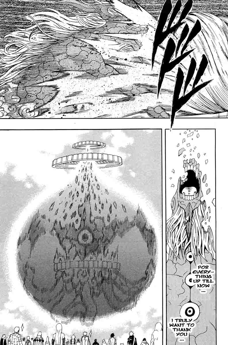 Blazer Drive Chapter 34 page 24 - Chapter 34: New World [END]