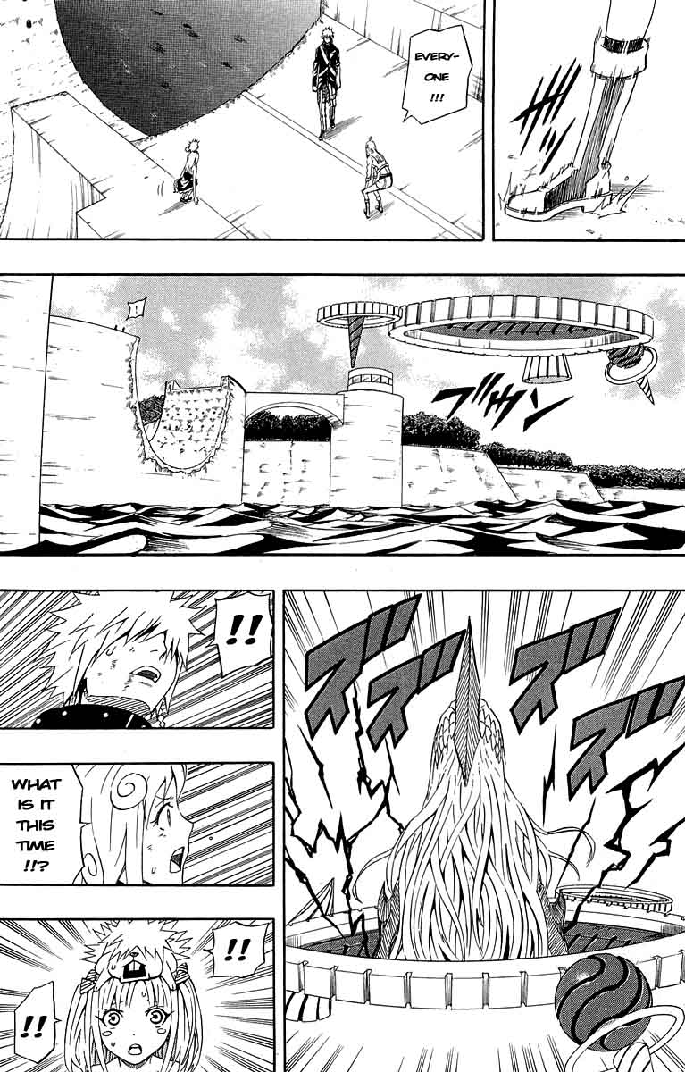 Blazer Drive Chapter 34 page 7 - Chapter 34: New World [END]