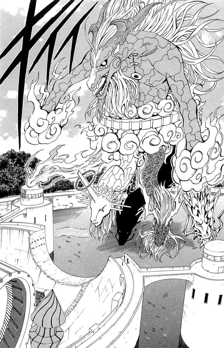 Blazer Drive Chapter 34 page 8 - Chapter 34: New World [END]