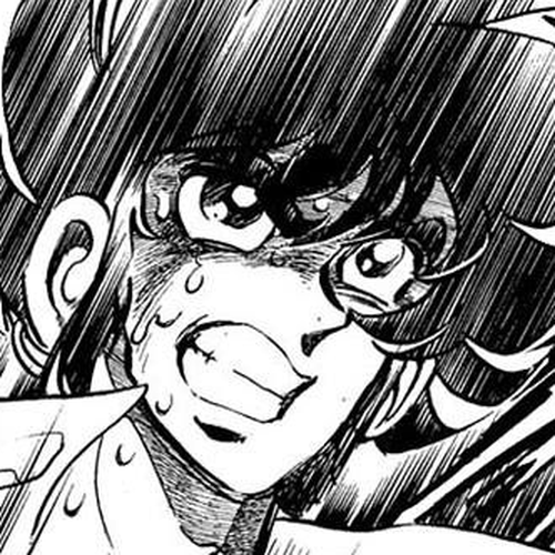 Blazing Ninjaman Chapter 11 cover