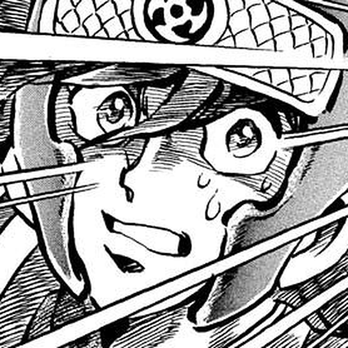 Blazing Ninjaman Chapter 15 : Mantaro Returns!! cover