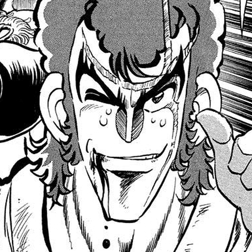 Blazing Ninjaman Chapter 16 : Destiny (Part 1) cover
