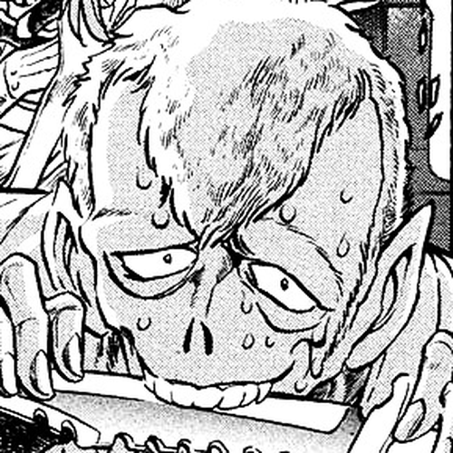 Blazing Ninjaman Chapter 18 : The Battle Begins!! cover