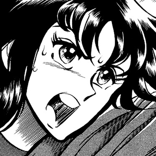Blazing Ninjaman Chapter 19 : The Determined Woman cover