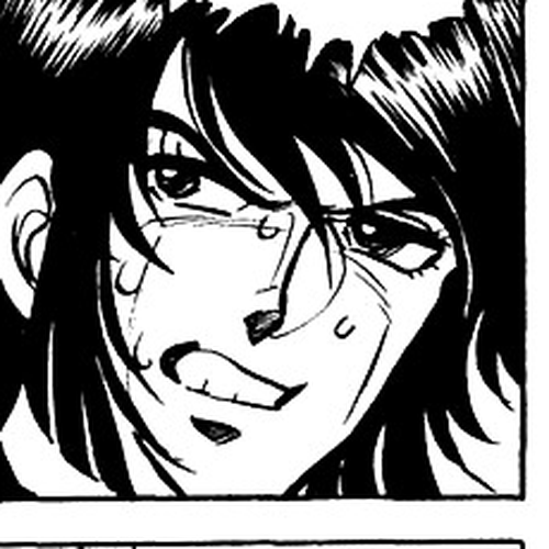 Blazing Ninjaman Chapter 25 : Assembled!! Opening Ceremony Above Mt. Fuji cover