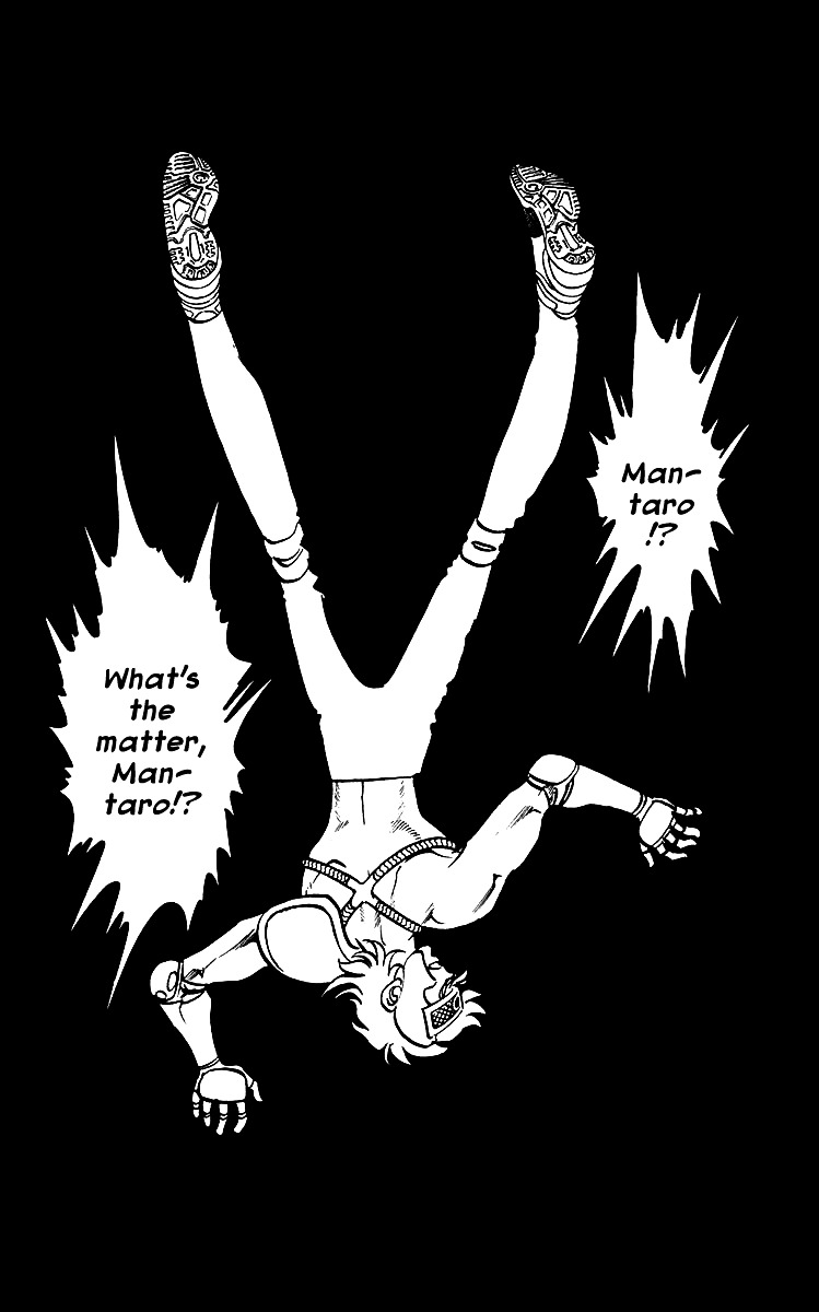 Blazing Ninjaman Chapter 30 page 18 - Chapter 30 : Spider Army Surrenders