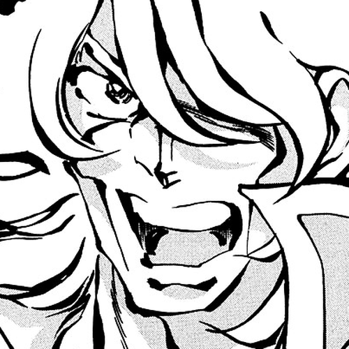 Blazing Ninjaman Chapter 31 : Chigusa's Feelings cover