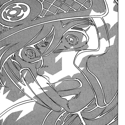 Blazing Ninjaman Chapter 32 : Shinobi Ninja Art: Bullet Spray cover