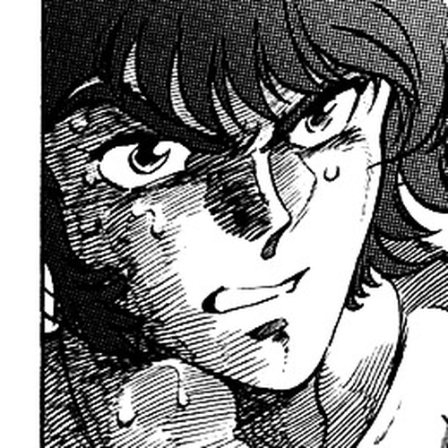 Blazing Ninjaman Chapter 38 : The New Mantaro Rises cover