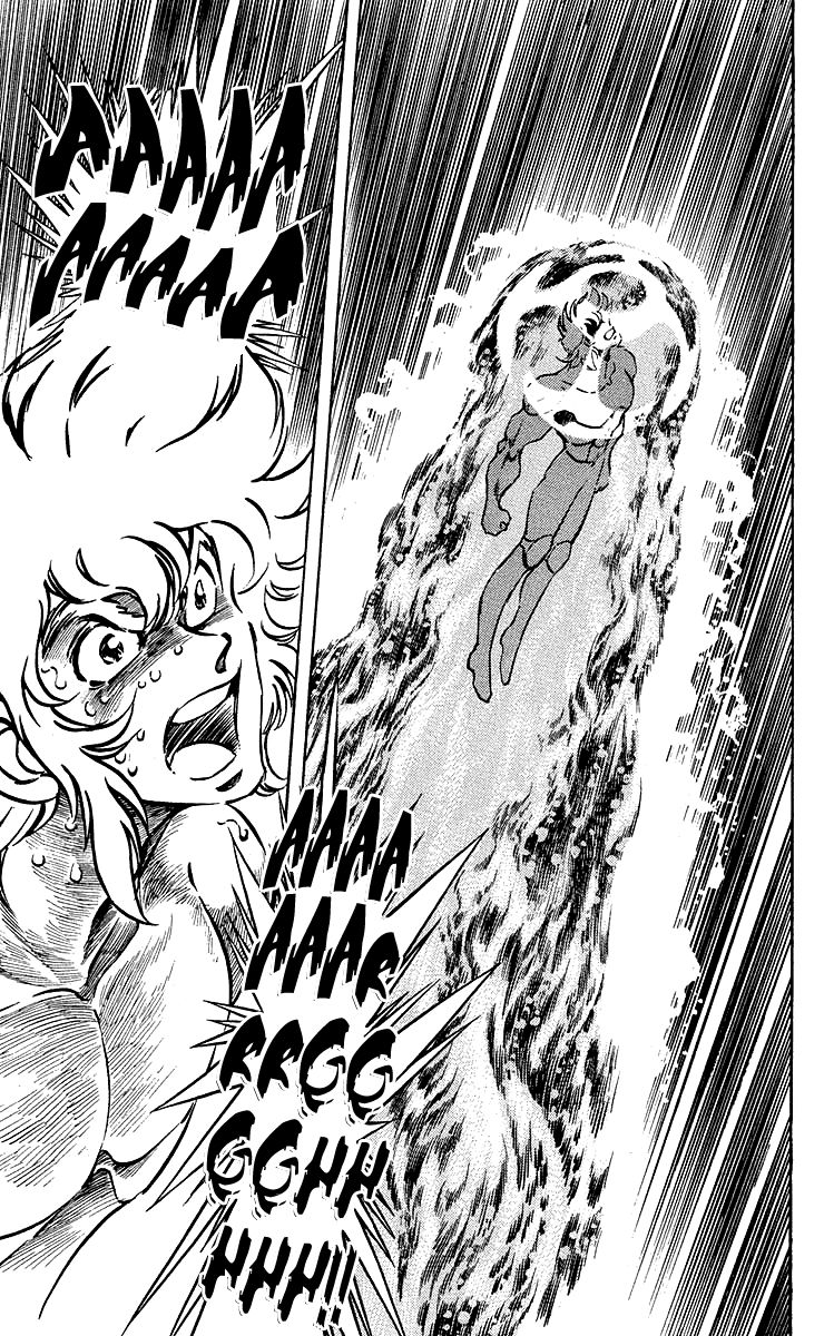 Blazing Ninjaman Chapter 39 page 7 - Chapter 39 : The Blazing Ninjas Assemble [End]
