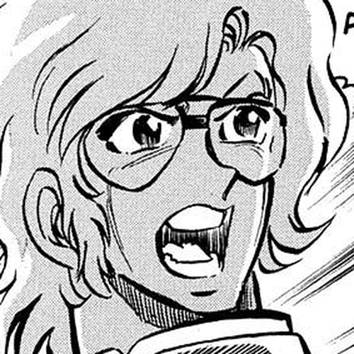 Blazing Ninjaman Chapter 8 : Fixed cover