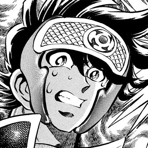 Blazing Ninjaman Chapter 9 : Fixed cover