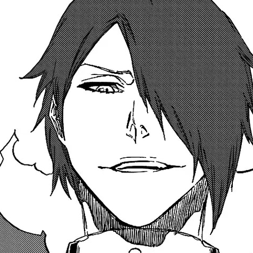 Bleach: The Unforgivens Chapter 0: Oneshot cover