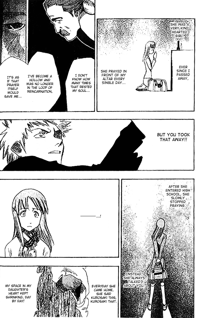 Bleach Chapter 0 page 31 - Chapter 0: Oneshot