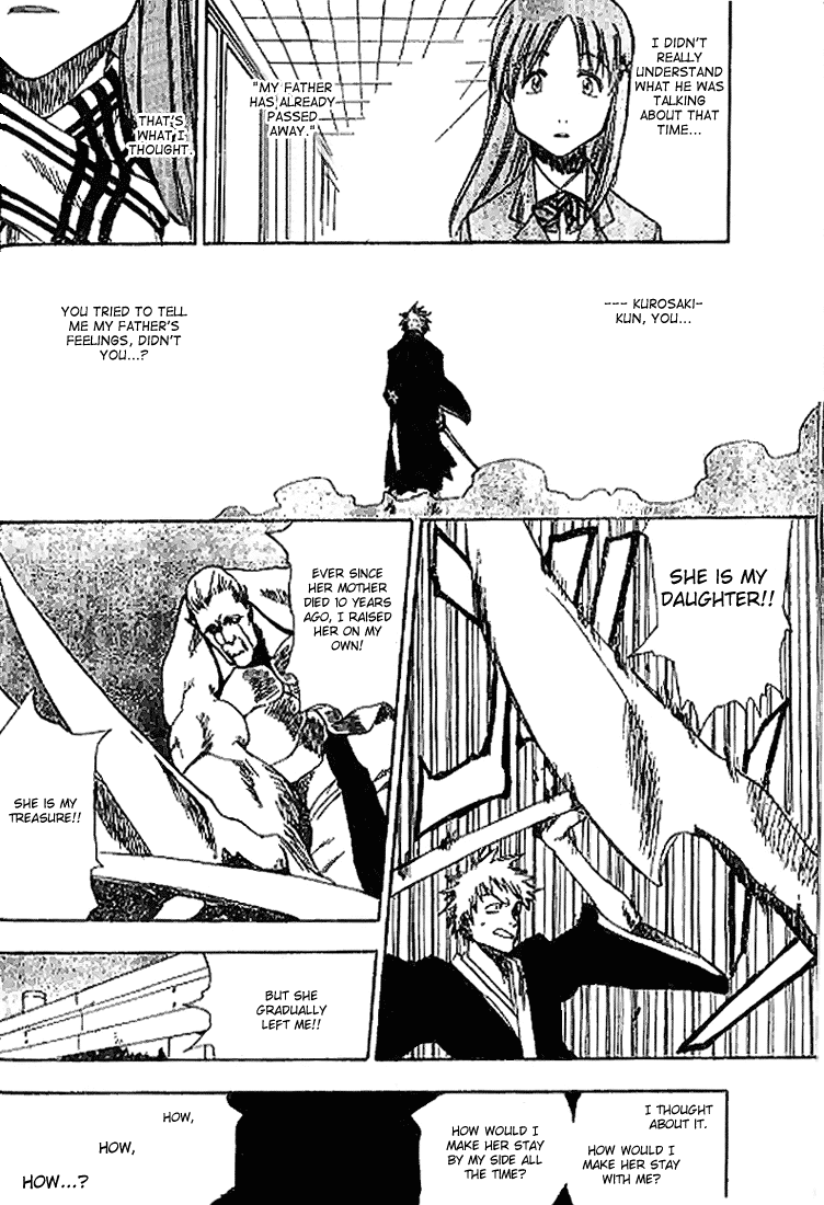 Bleach Chapter 0 page 33 - Chapter 0: Oneshot