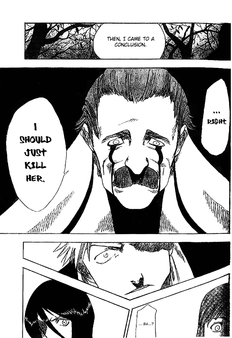 Bleach Chapter 0 page 34 - Chapter 0: Oneshot