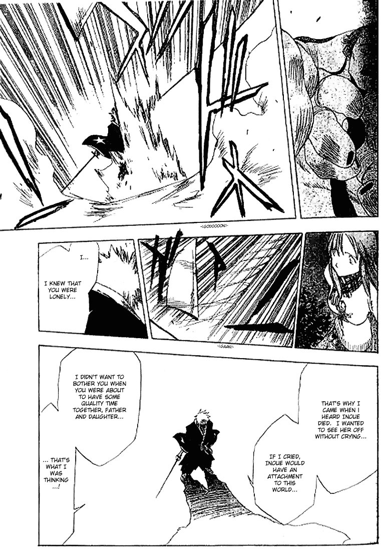 Bleach Chapter 0 page 36 - Chapter 0: Oneshot