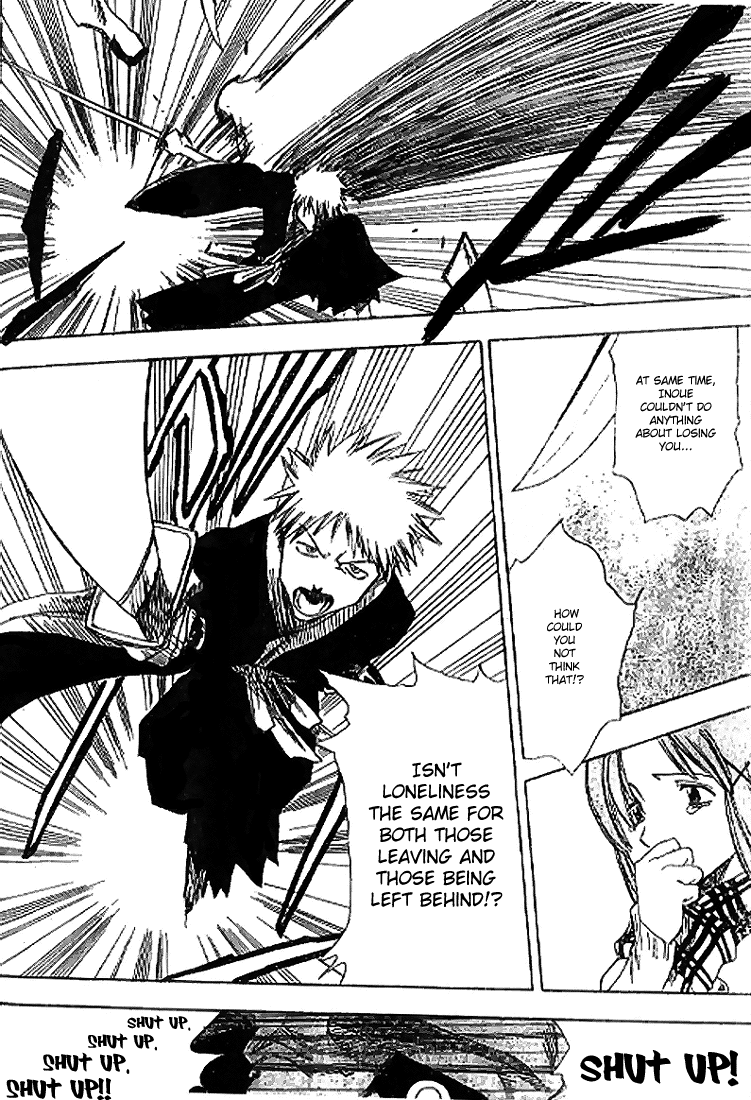 Bleach Chapter 0 page 39 - Chapter 0: Oneshot