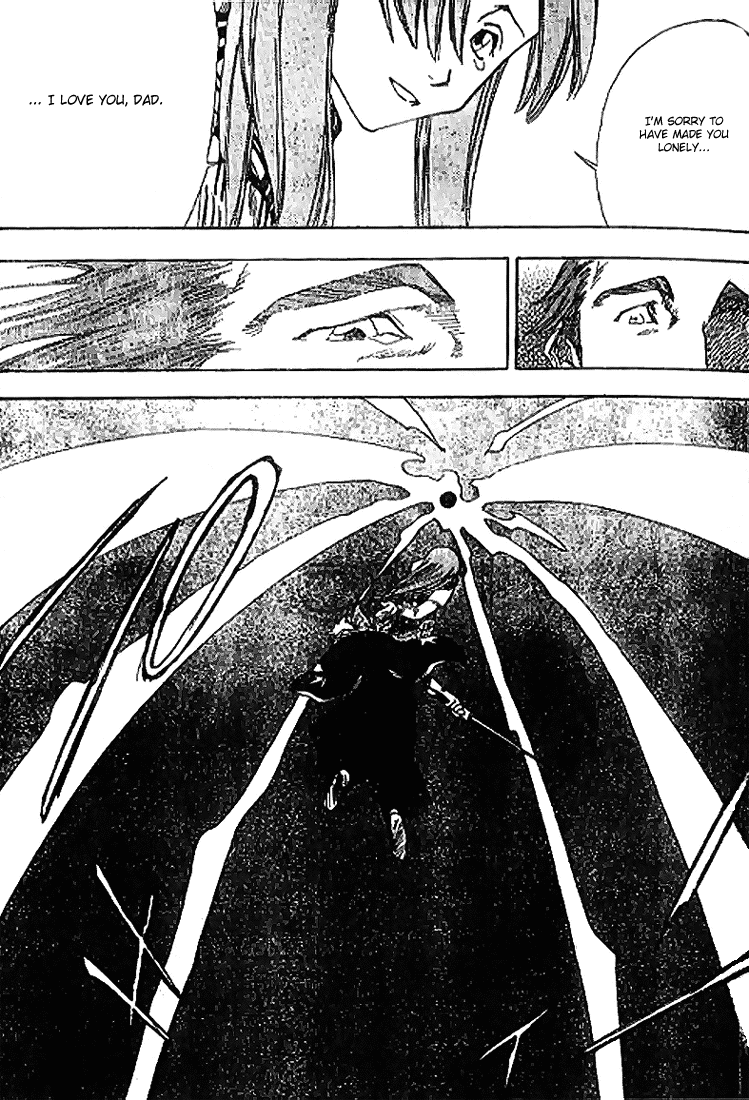 Bleach Chapter 0 page 42 - Chapter 0: Oneshot