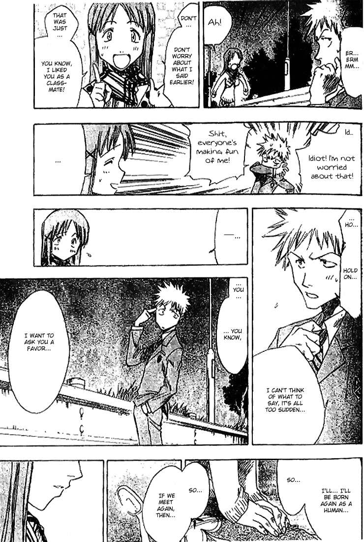 Bleach Chapter 0 page 44 - Chapter 0: Oneshot