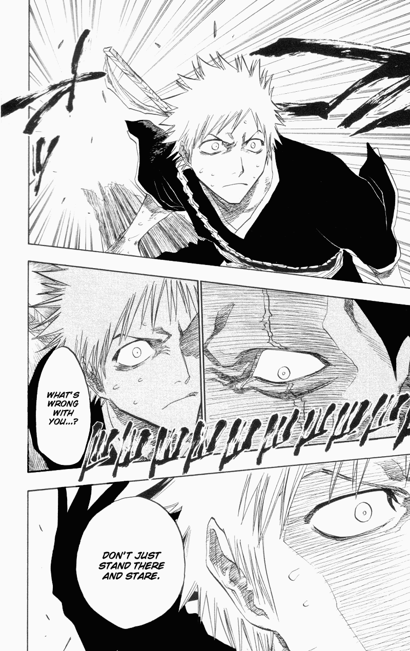 Bleach Chapter 103 page 14 - Chapter 103: Dominion