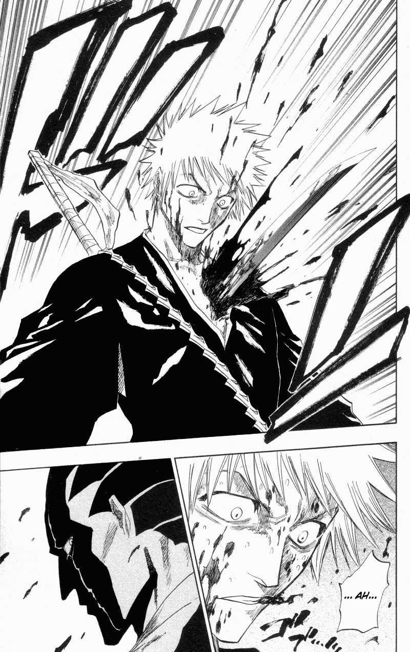 Bleach Chapter 103 page 15 - Chapter 103: Dominion