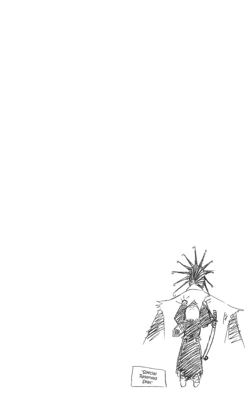 Bleach Chapter 103 page 19 - Chapter 103: Dominion