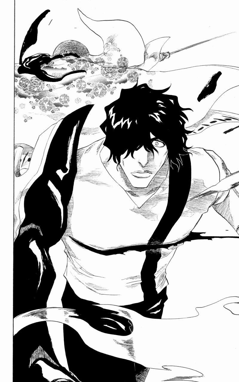 Bleach Chapter 107 page 20 - Chapter 107: Heat in Trust