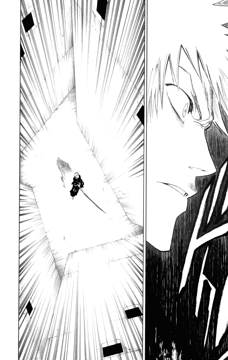 Bleach Chapter 108 page 21 - Chapter 108: A Time to Scare