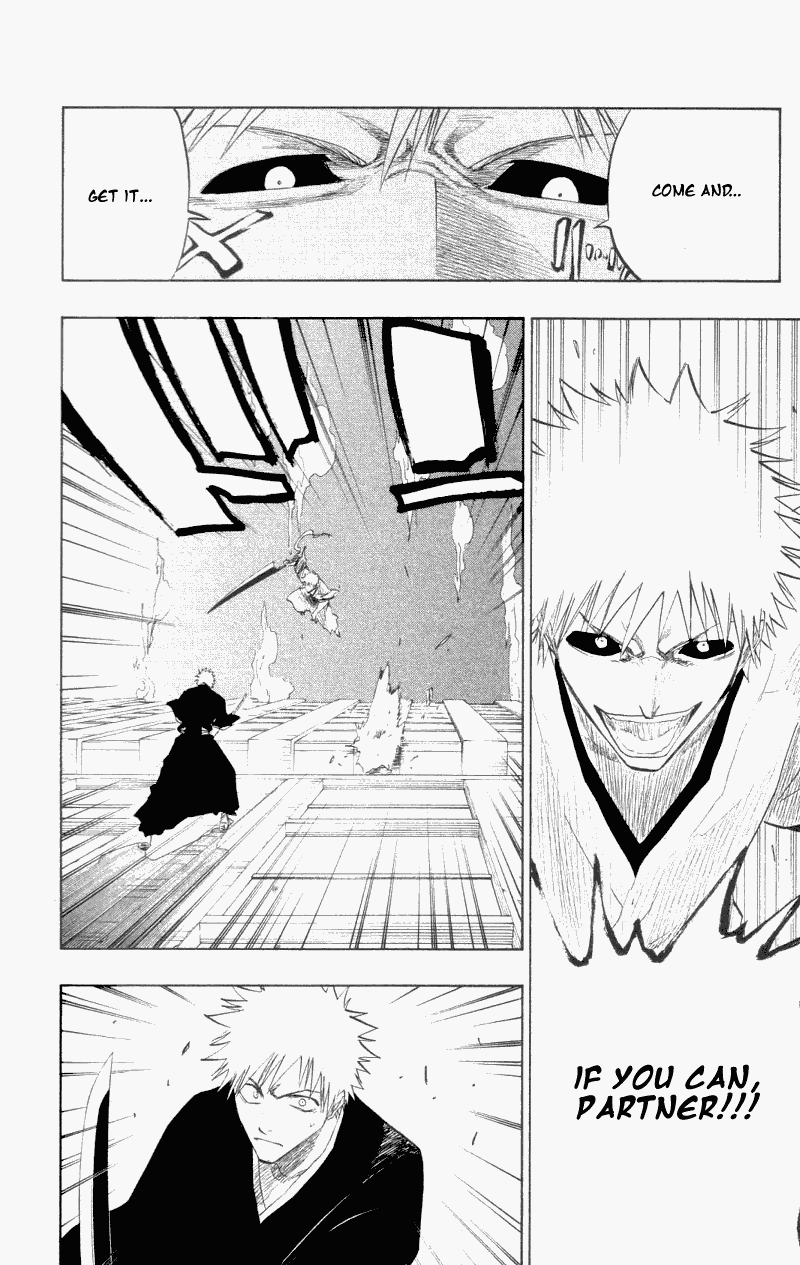 Bleach Chapter 111 page 2 - Chapter 111: Black & White