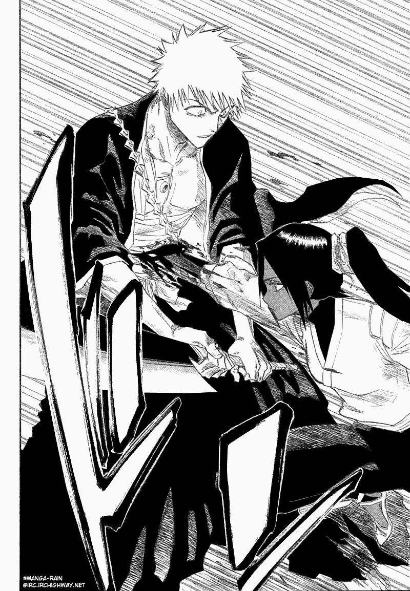 Bleach Chapter 118 page 13 - Chapter 118: Supernal Tag