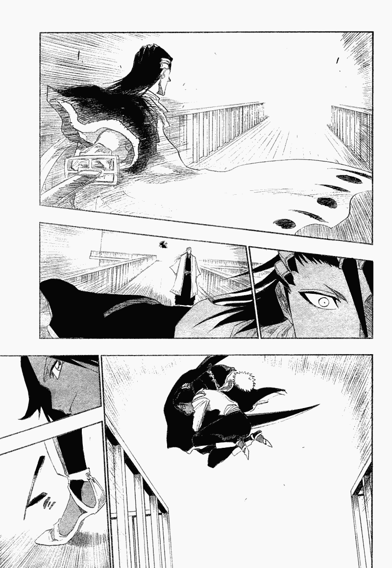 Bleach Chapter 118 page 18 - Chapter 118: Supernal Tag