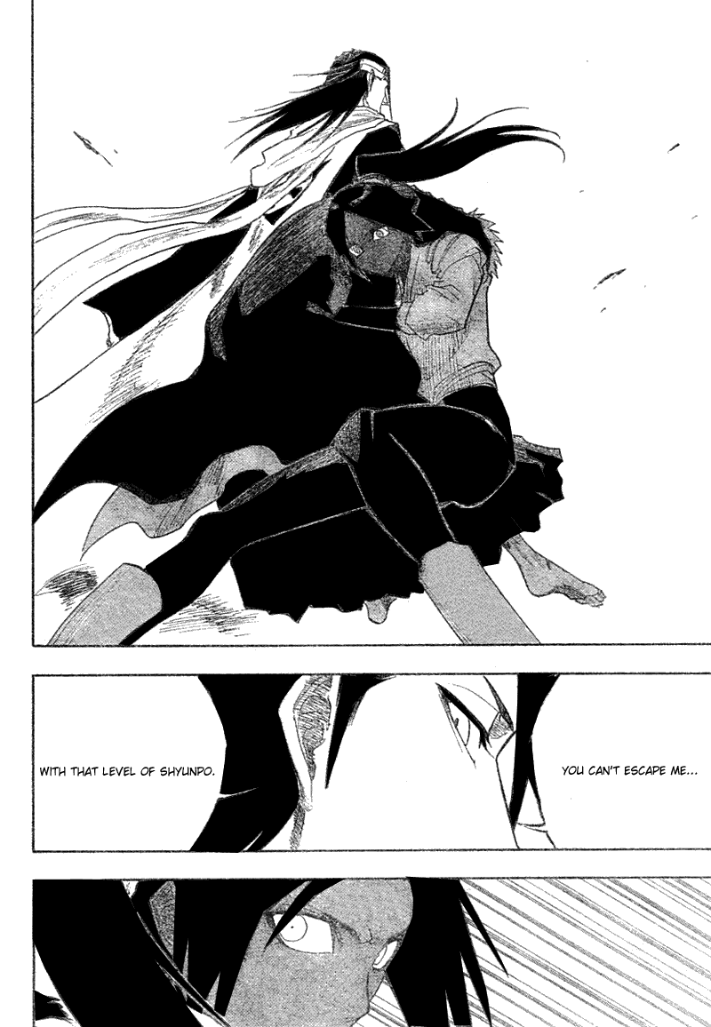Bleach Chapter 118 page 19 - Chapter 118: Supernal Tag