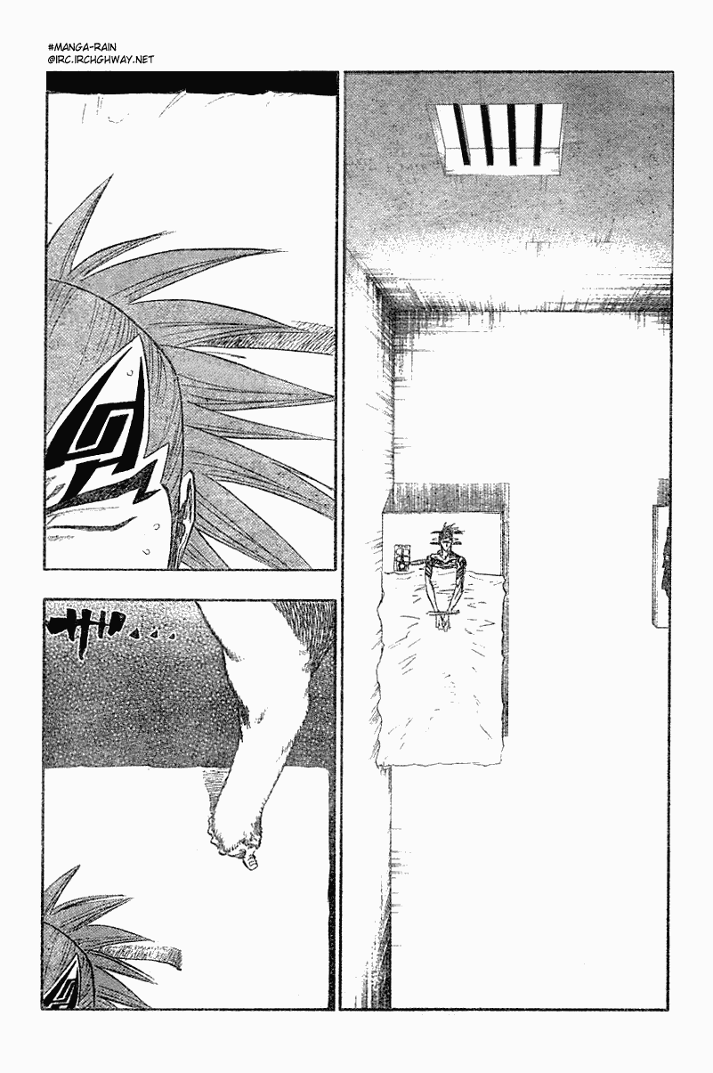 Bleach Chapter 118 page 2 - Chapter 118: Supernal Tag