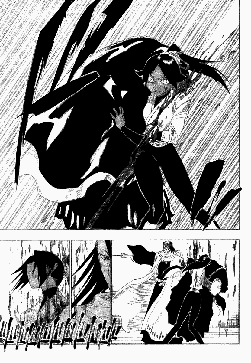 Bleach Chapter 118 page 20 - Chapter 118: Supernal Tag