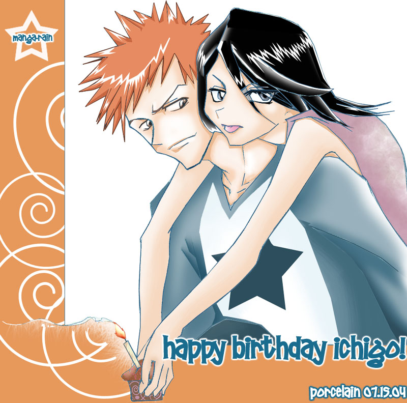 Bleach Chapter 118 page 24 - Chapter 118: Supernal Tag