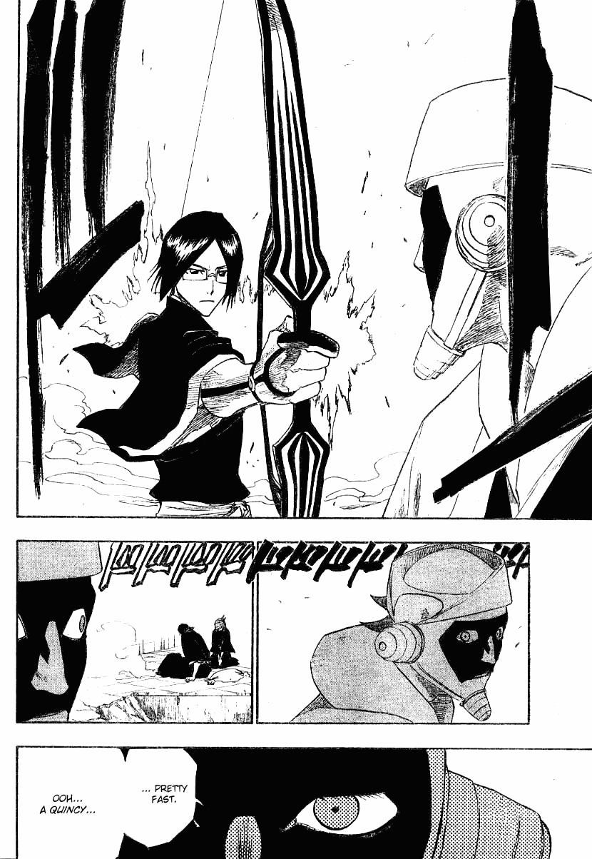 Bleach Chapter 121 page 13 - Chapter 121: In Sane We Trust