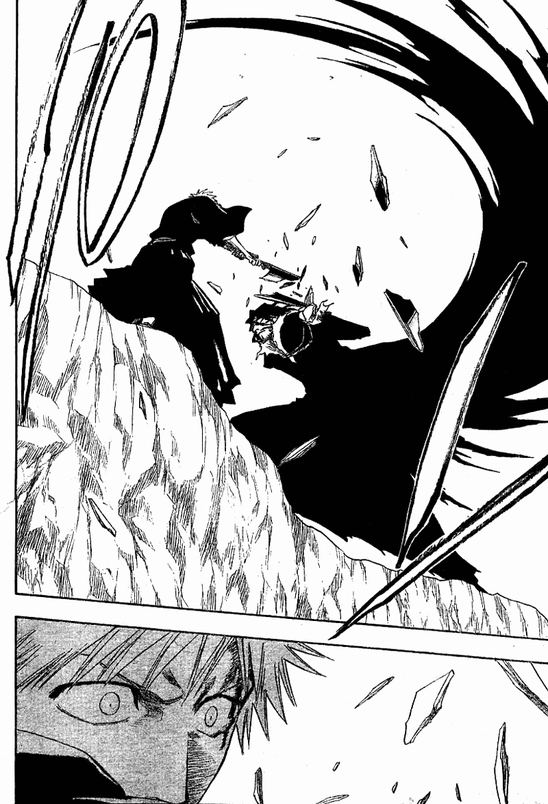 Bleach Chapter 128 page 13 - Chapter 128: The Great Joint-Struggle Union