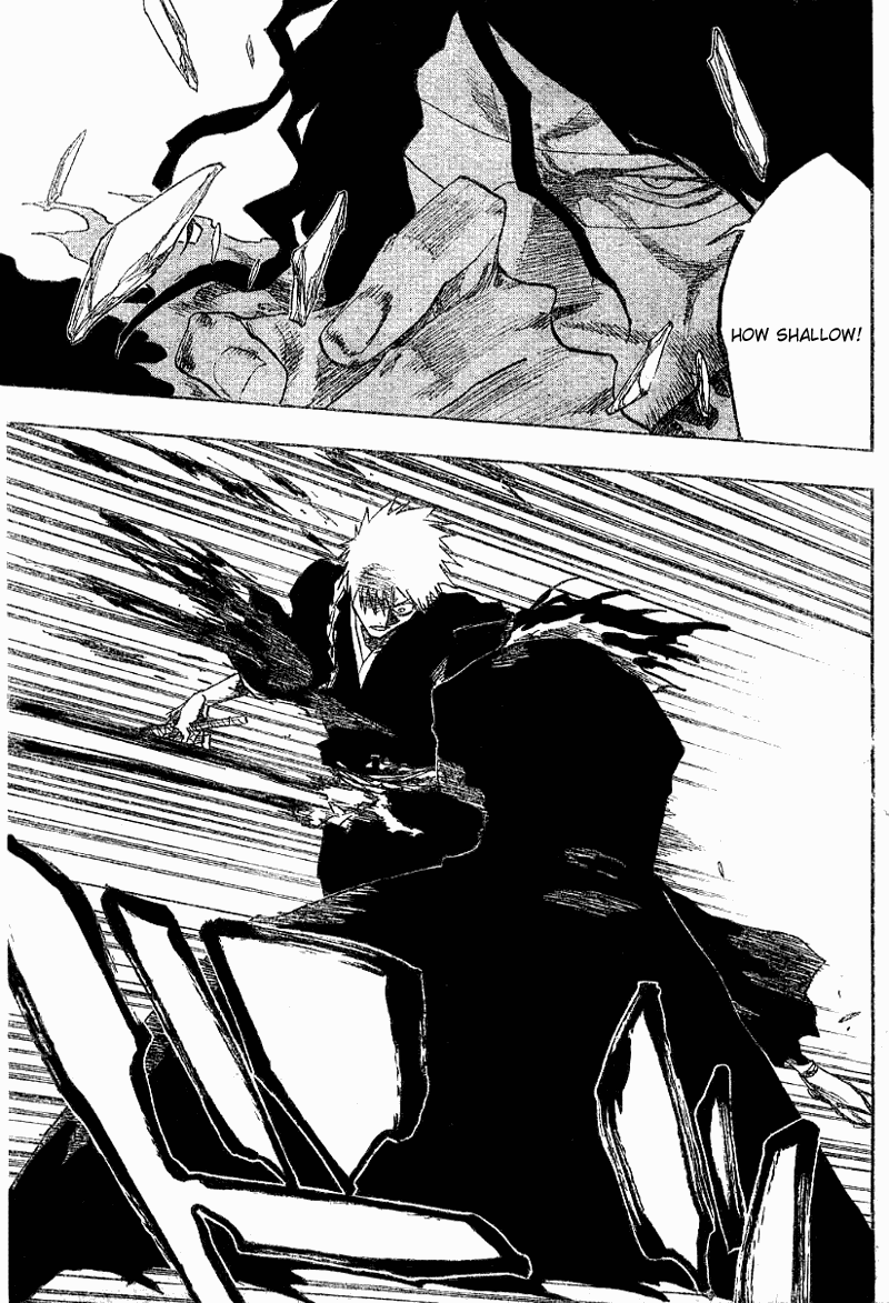 Bleach Chapter 128 page 14 - Chapter 128: The Great Joint-Struggle Union