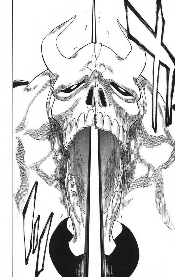 Bleach Chapter 130.5 page 27 - Chapter 130.5 : -17 Prelude For The Straying Stars