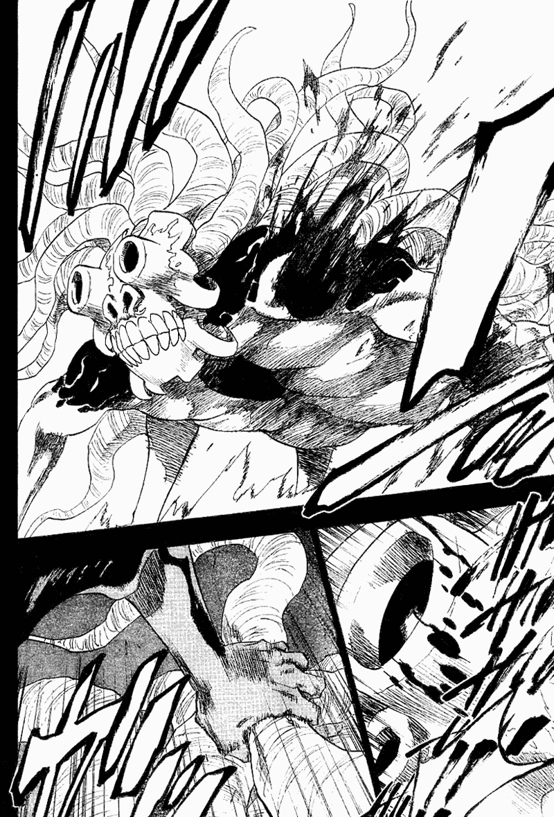 Bleach Chapter 135 page 9 - Chapter 135: Memories in the Rain 2, op.3: Affected by the Night