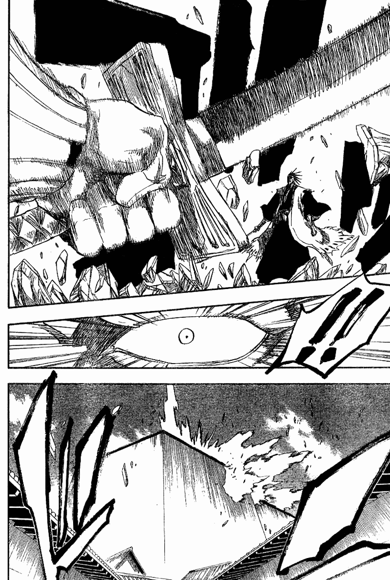 Bleach Chapter 139 page 13 - Chapter 139: Drowsy, Bloody, Crazy