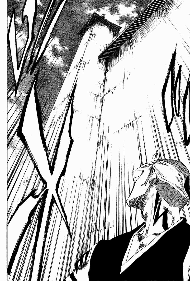 Bleach Chapter 140 page 10 - Chapter 140: Bite at the Moon