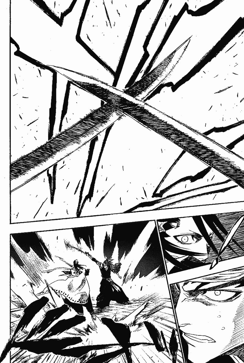 Bleach Chapter 140 page 16 - Chapter 140: Bite at the Moon