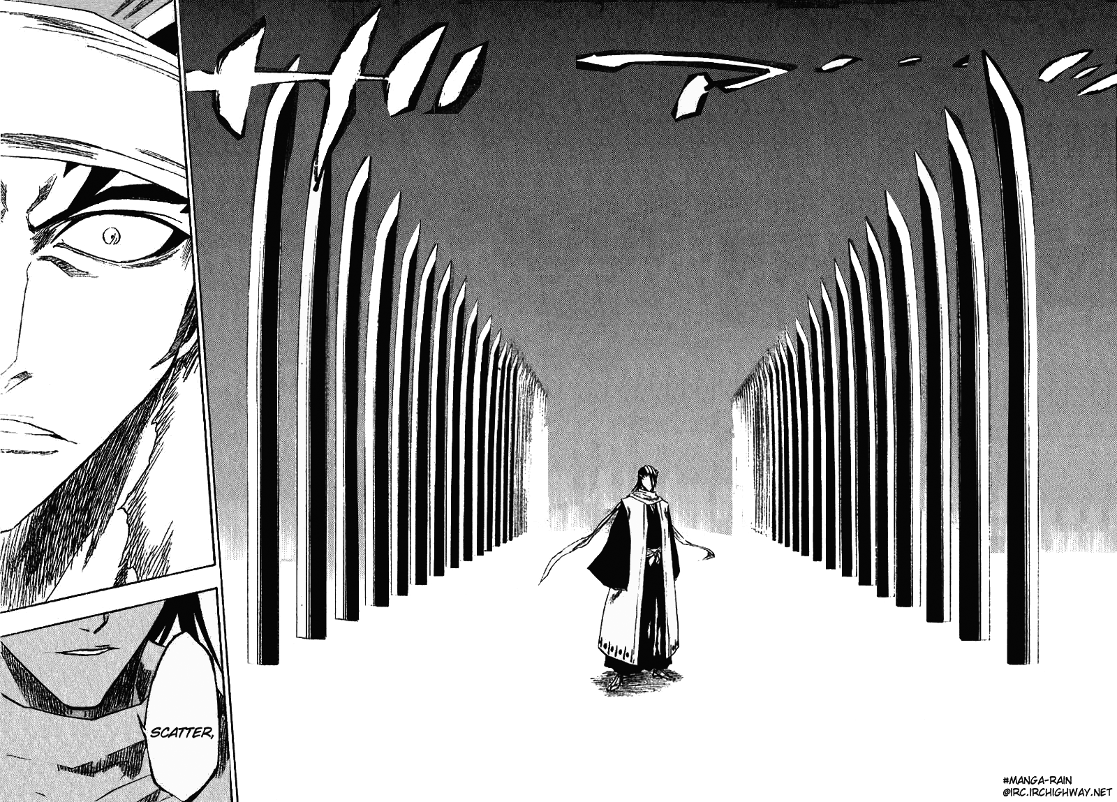 Bleach Chapter 142 page 13 - Chapter 142: To Those Capturing the Moon
