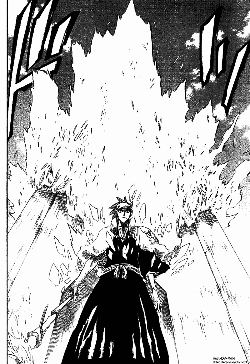 Bleach Chapter 142 page 16 - Chapter 142: To Those Capturing the Moon