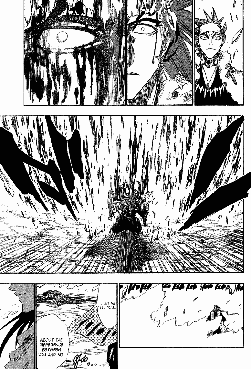Bleach Chapter 142 page 17 - Chapter 142: To Those Capturing the Moon